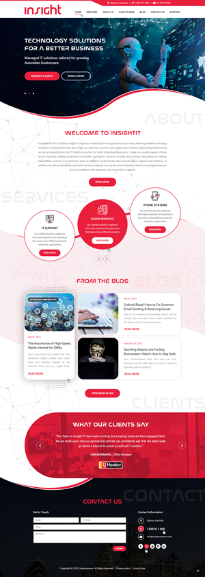Web-Design von pb für dieses Projekt | Design: #35188279