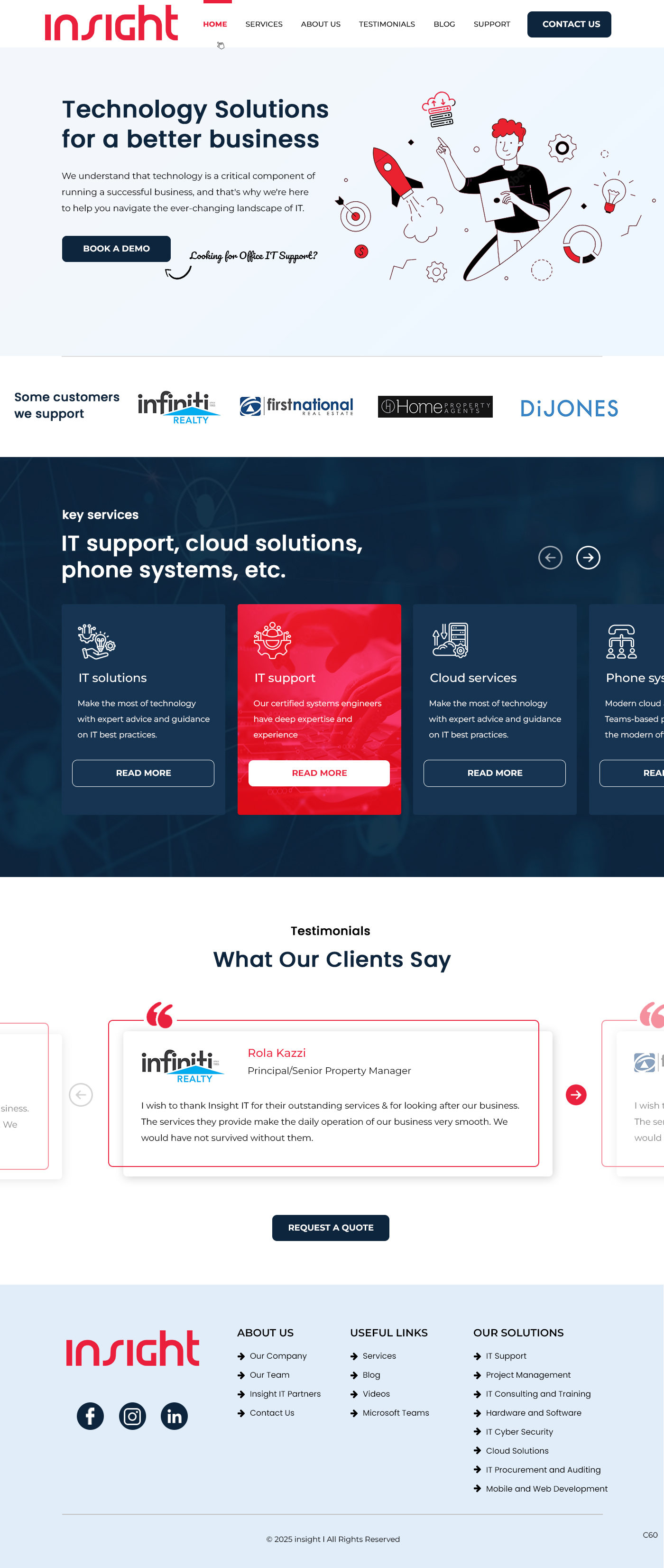 Web Design by pb for this project | Design #35188288