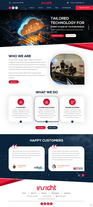 Web-Design von pb für dieses Projekt | Design: #35194991