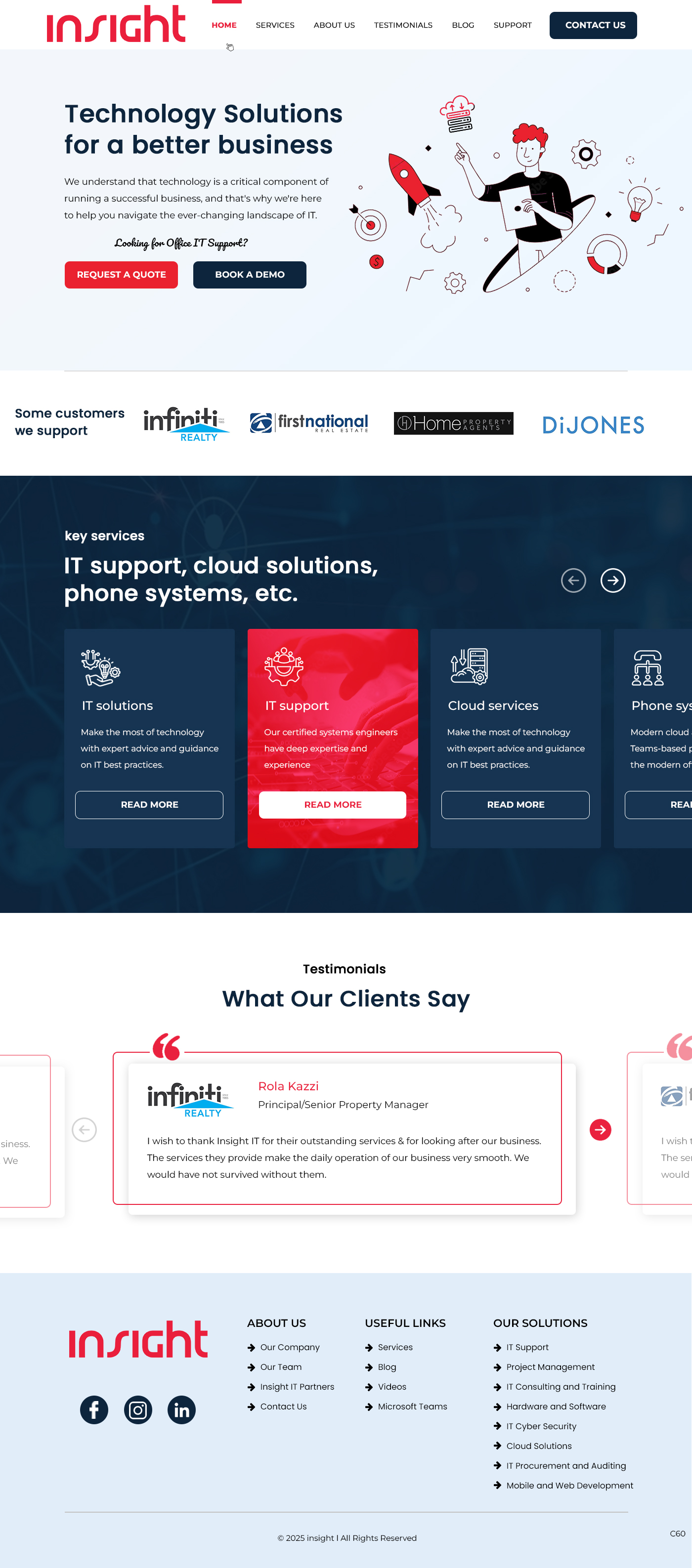 Web Design by pb for this project | Design #35194992