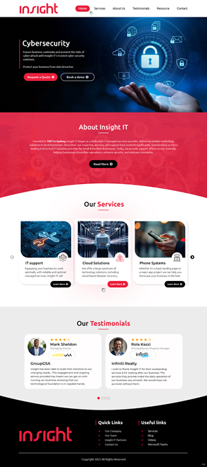 Web-Design von pb für dieses Projekt | Design: #35194994