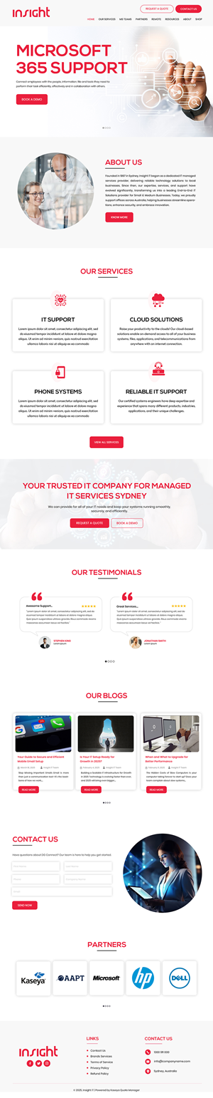 Web-Design von Creations Box 2015 für dieses Projekt | Design: #35187862
