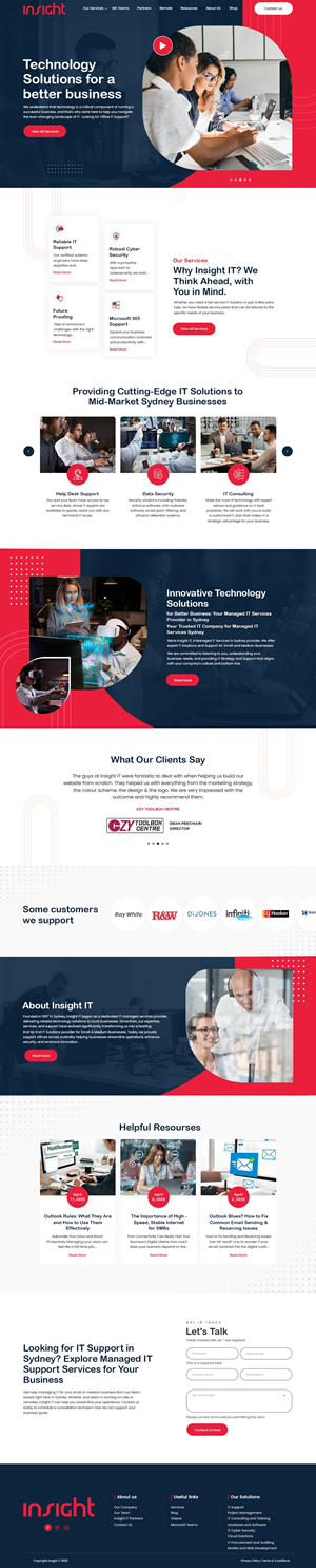 Web-Design von nzdesigners für dieses Projekt | Design: #35213476
