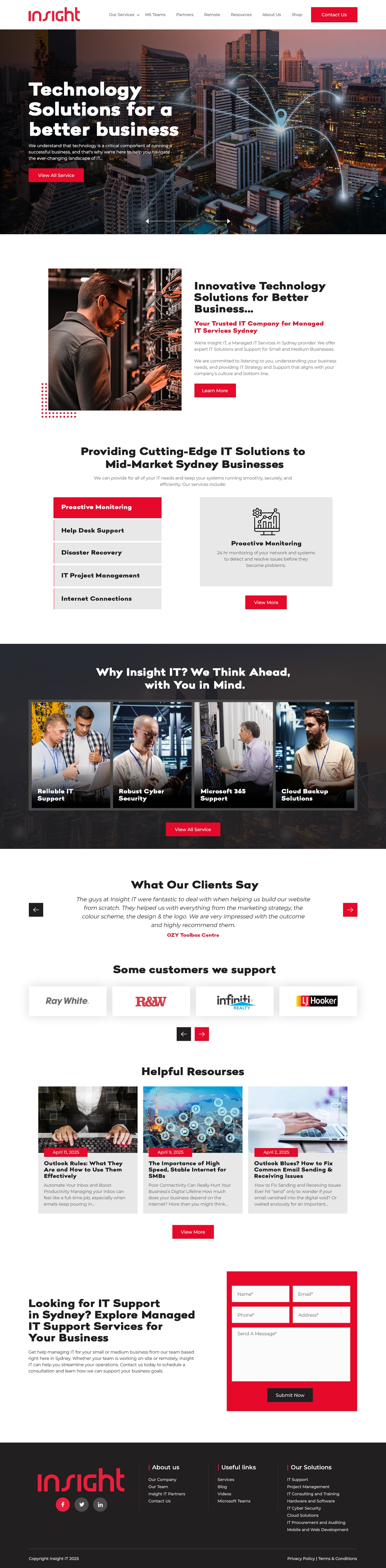Web Design by nzdesigners for this project | Design #35213477