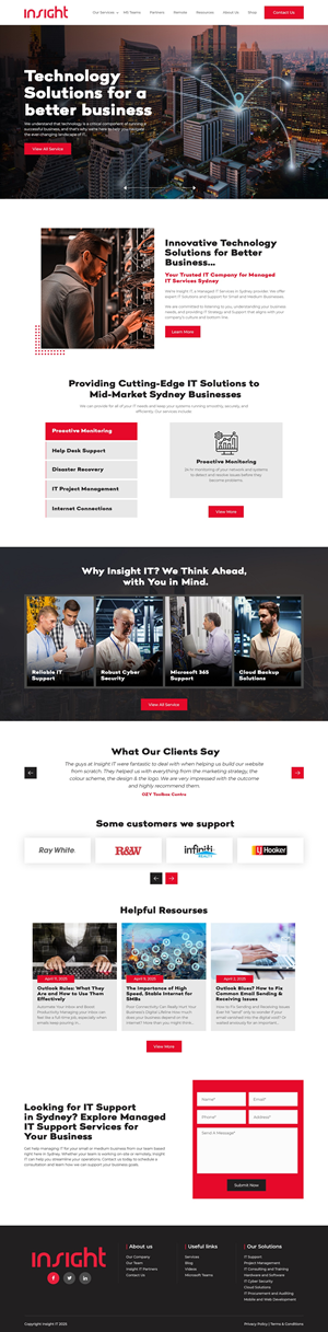 Web-Design von nzdesigners für dieses Projekt | Design: #35213477
