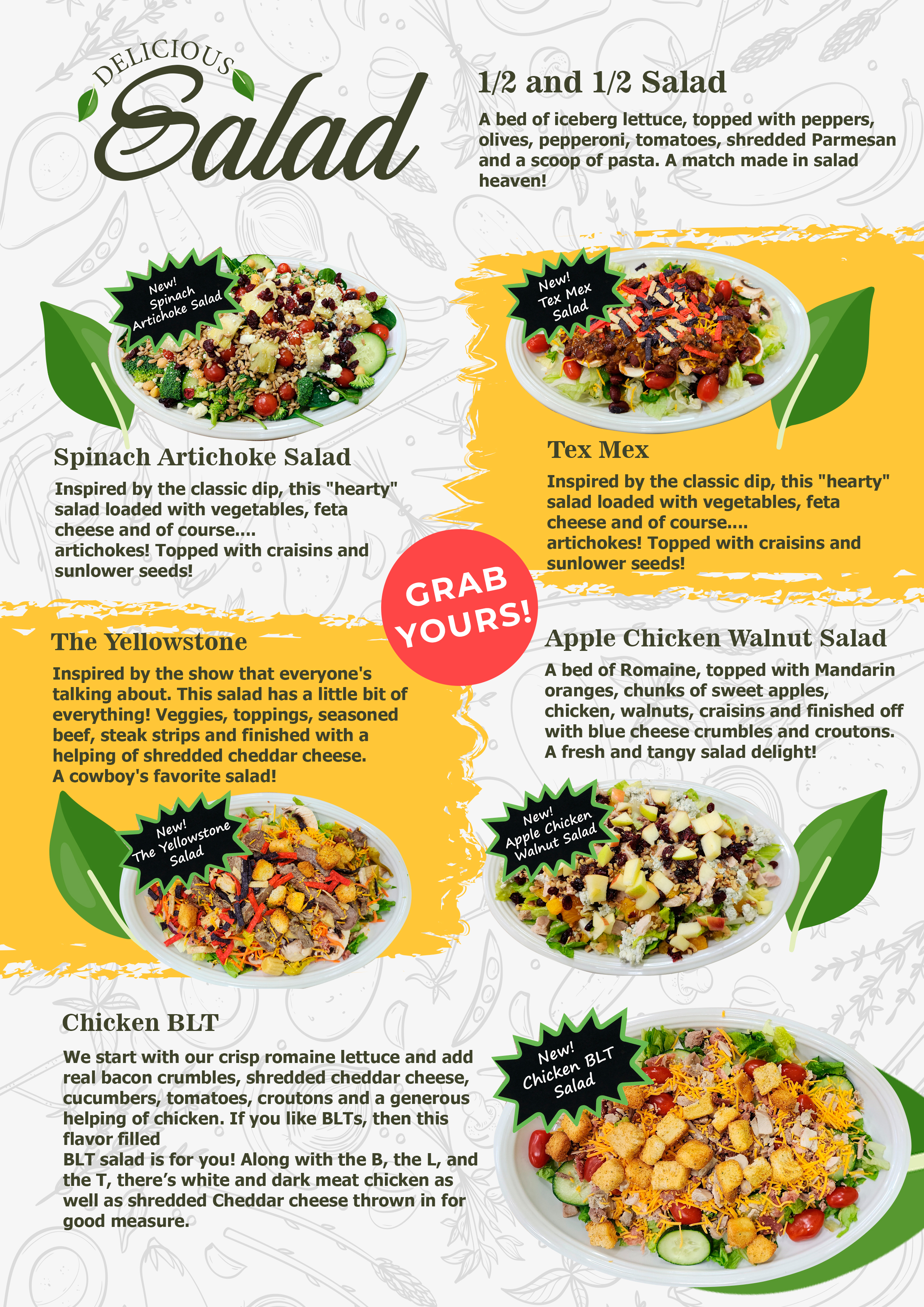Flyer Design by uk for this project | Design #35135070