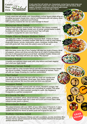 Flyer-Design von uk für dieses Projekt | Design: #35135071