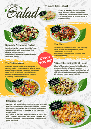 Flyer-Design von uk für dieses Projekt | Design: #35135089