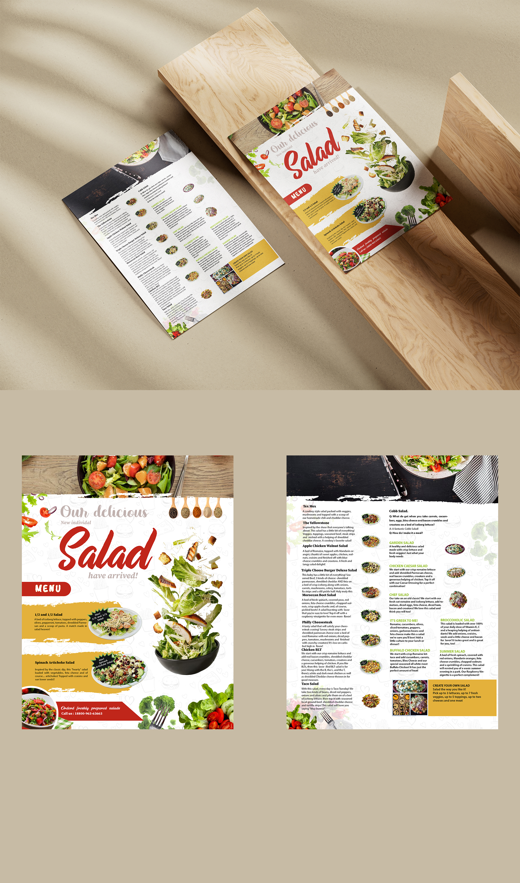 Flyer-Design von Design Motion für dieses Projekt | Design #35136701
