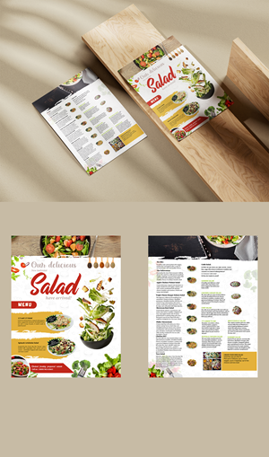Flyer-Design von Design Motion für dieses Projekt | Design: #35136701