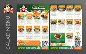 Flyer-Design von Impressive Designs für dieses Projekt | Design: #35157775