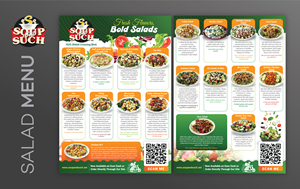 Flyer-Design von Impressive Designs für dieses Projekt | Design: #35163637