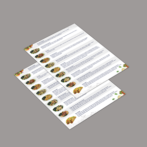 Flyer Design by TuktukiShree for this project | Design #35135731
