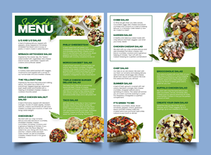 Flyer Design by Graphic Guy for this project | Design #35138413