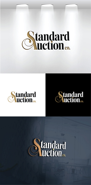 Logo-Design von VectorForge für dieses Projekt | Design: #35206657