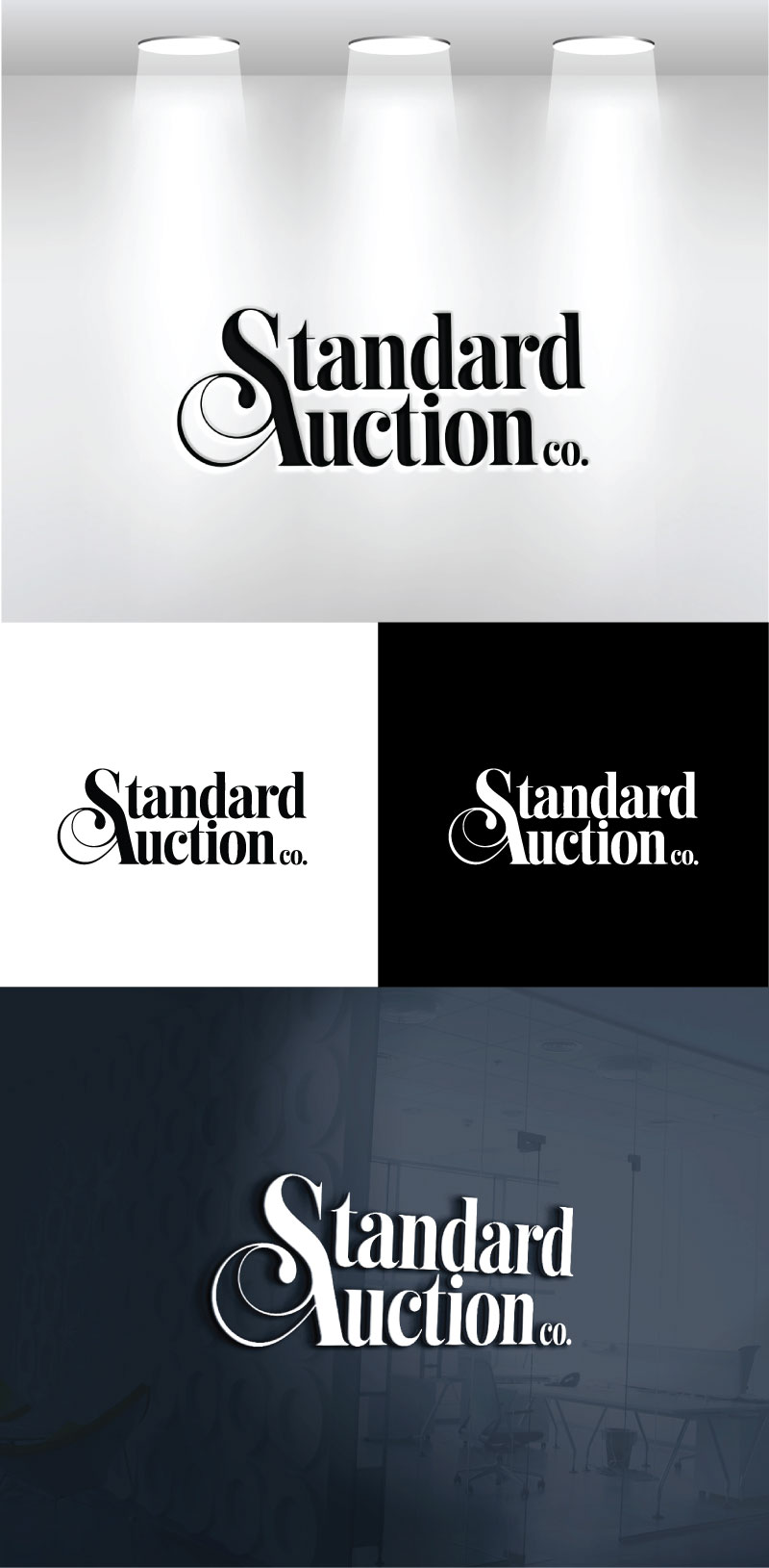 Logo Design by VectorForge for this project | Design: #35215952