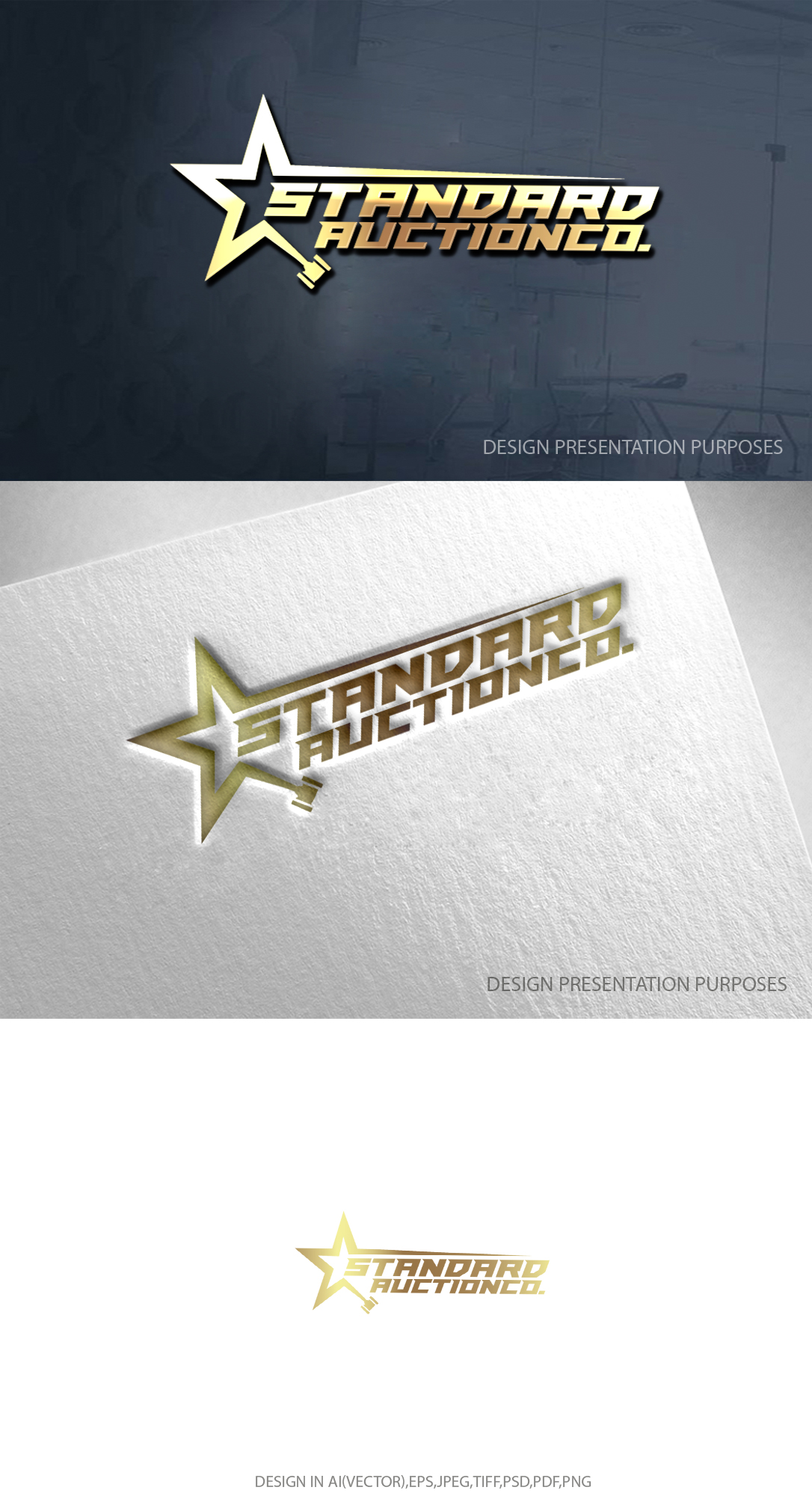 Logo-Design von zebronicgraphic für dieses Projekt | Design #35166134