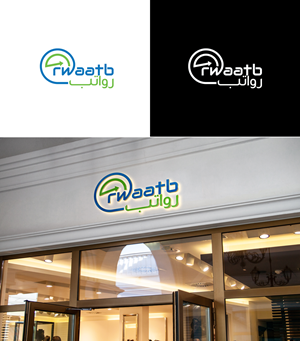 Logo Design by RA-bica for this project | Design: #36204165