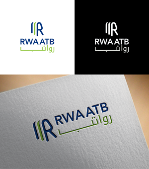 Logo Design by RA-bica for this project | Design: #36204167
