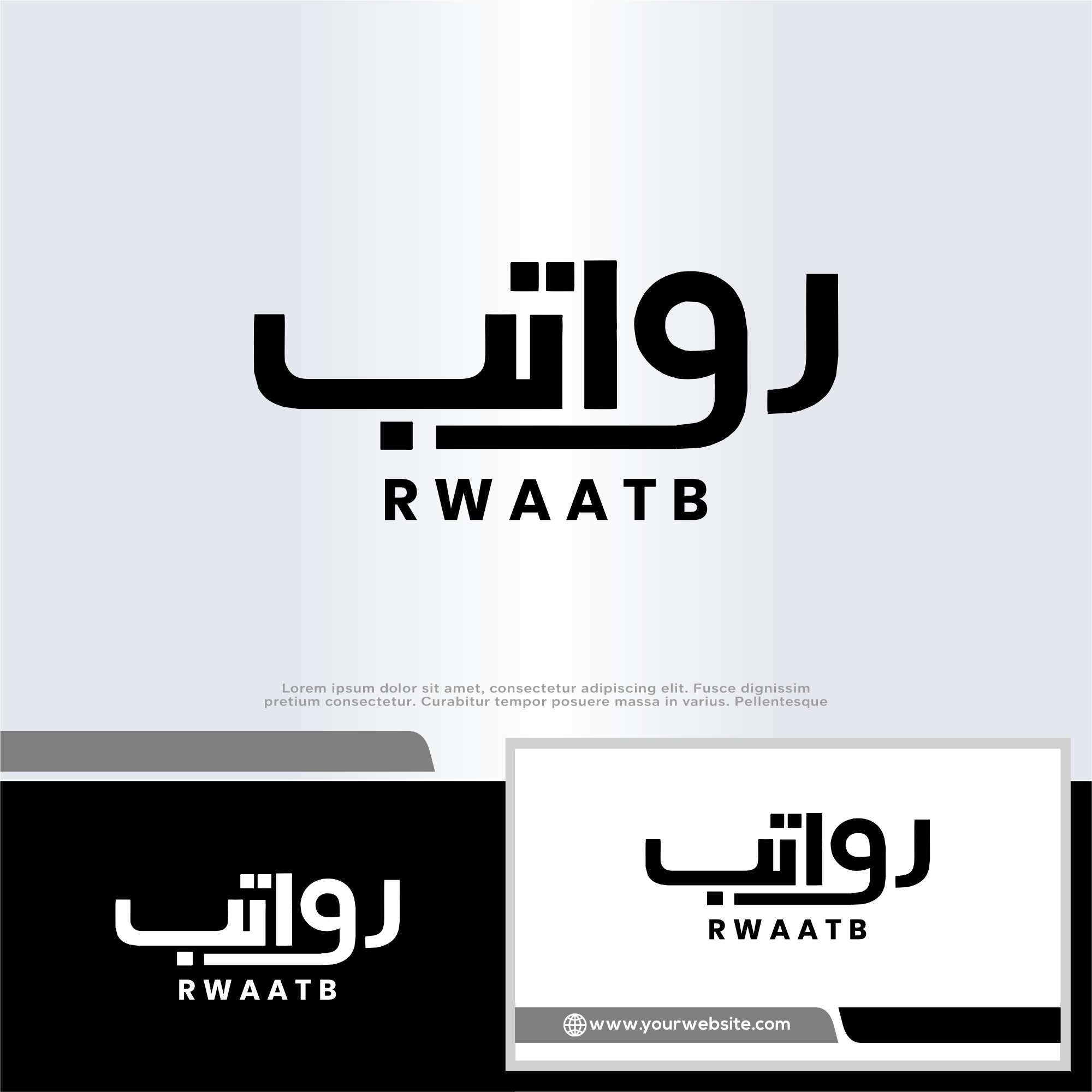 Logo Design by win it for this project | Design #36183631