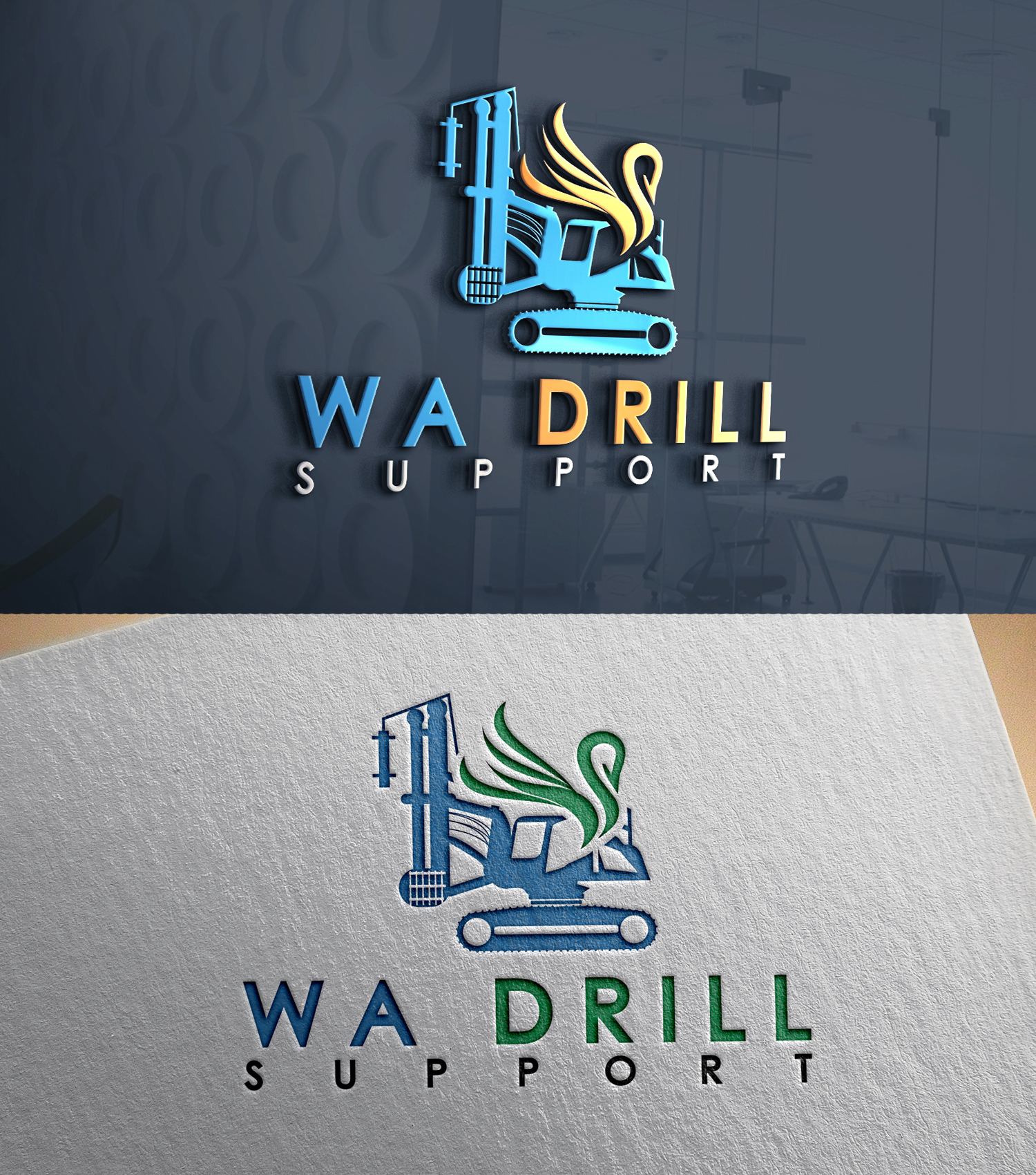 Logo Design by 24ksunny for this project | Design #35137979