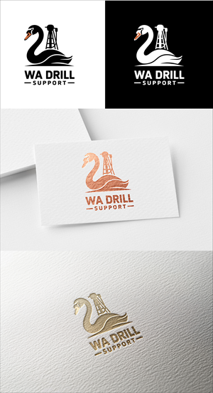 Diseño de Logo por Dewantara para este proyecto | Diseño: #35136587