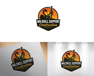 Logo Design by Graphica Studio for this project | Design: #35160016