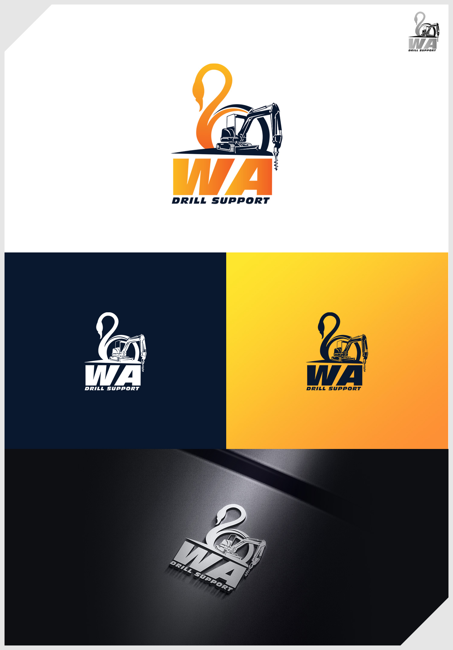 Logo Design by IDesign1606 for this project | Design #35138288
