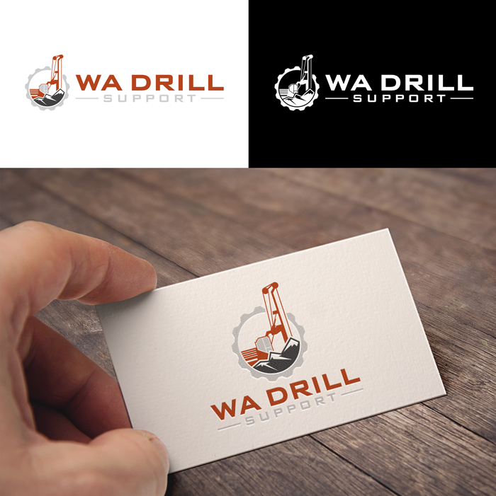 Logo Design by RA-bica for this project | Design #35164477