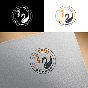 Diseño de Logo por RA-bica para este proyecto | Diseño: #35164479