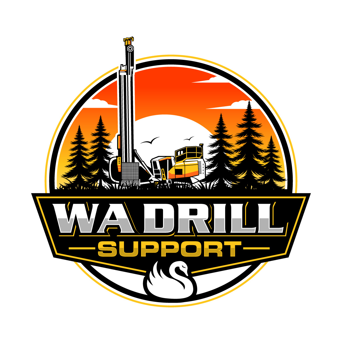 Logo Design by Suvendu.S for this project | Design #35160329