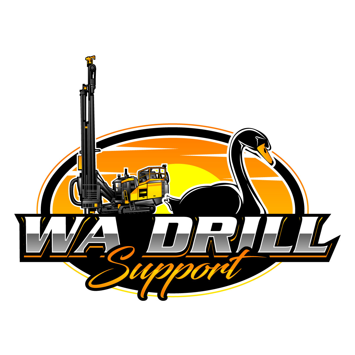 Logo Design by Suvendu.S for this project | Design #35160373