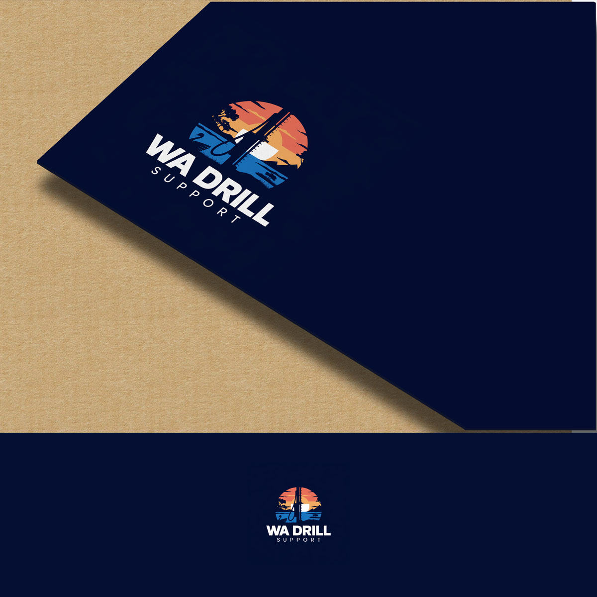 Logo Design by mekail for this project | Design #35135454