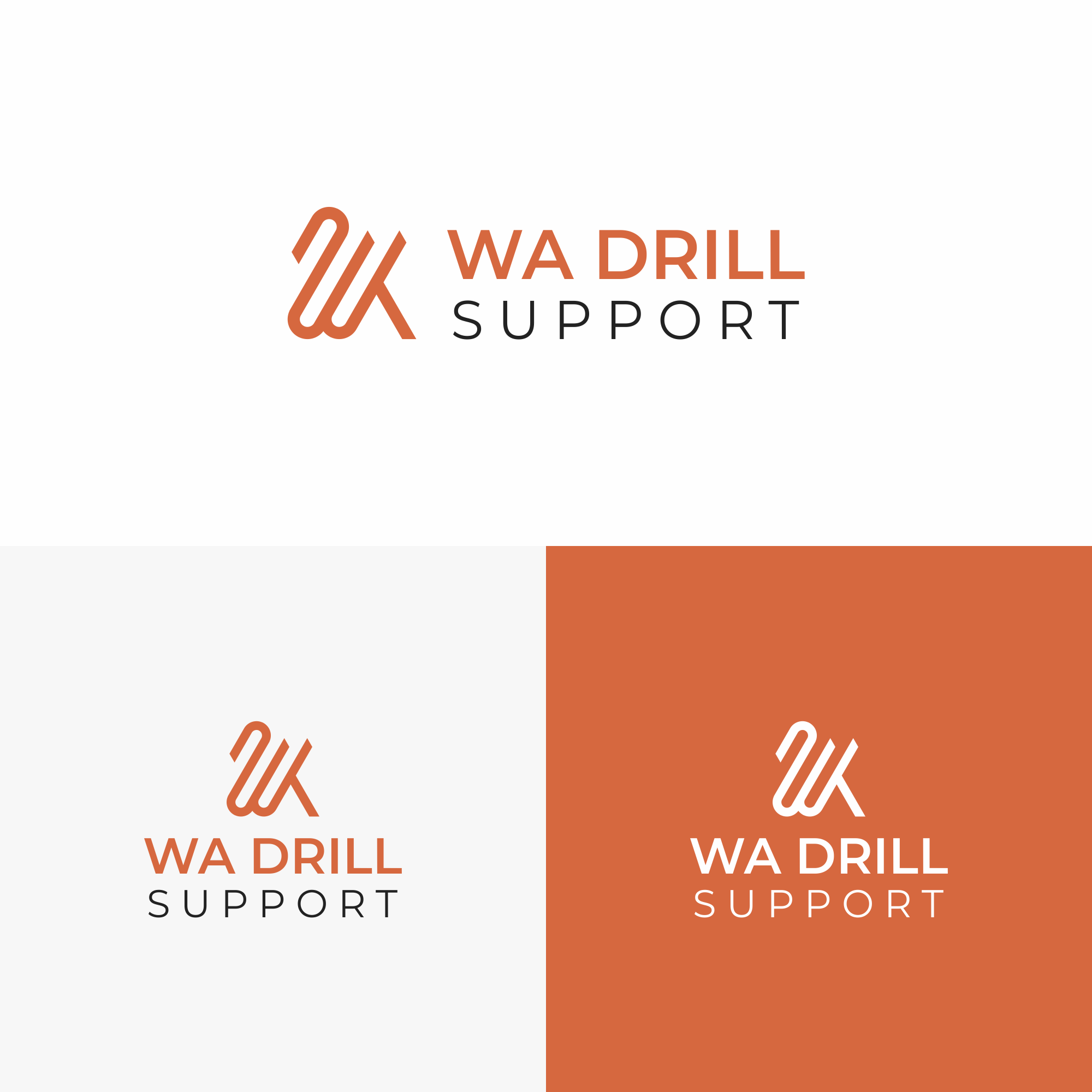 Logo Design by madrisaldi for this project | Design #35137576