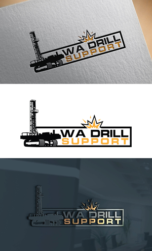 Logo Design by Impressive logo for this project | Design: #35143977