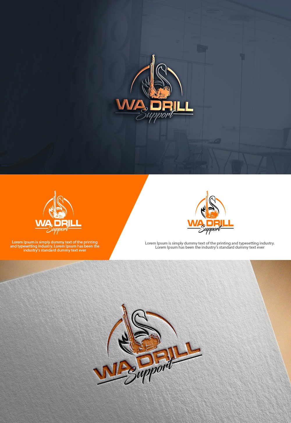 Logo Design by sulemani  creation for this project | Design #35136335