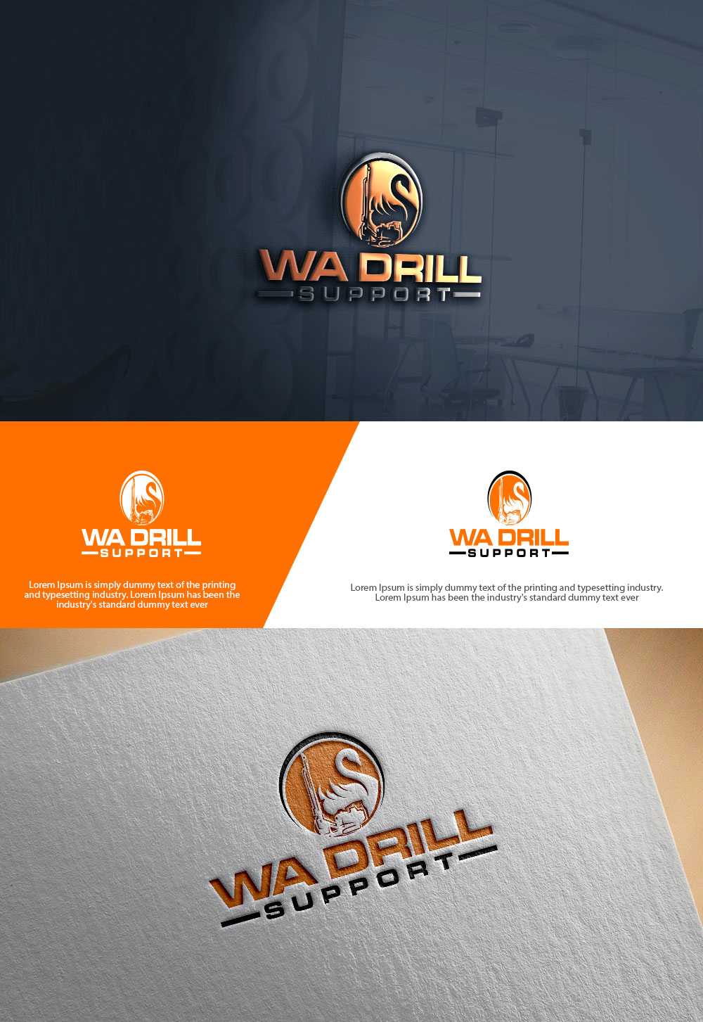Logo Design by sulemani  creation for this project | Design #35136336