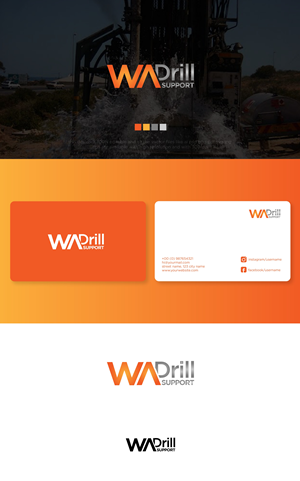 Logo Design by chilliebird studio