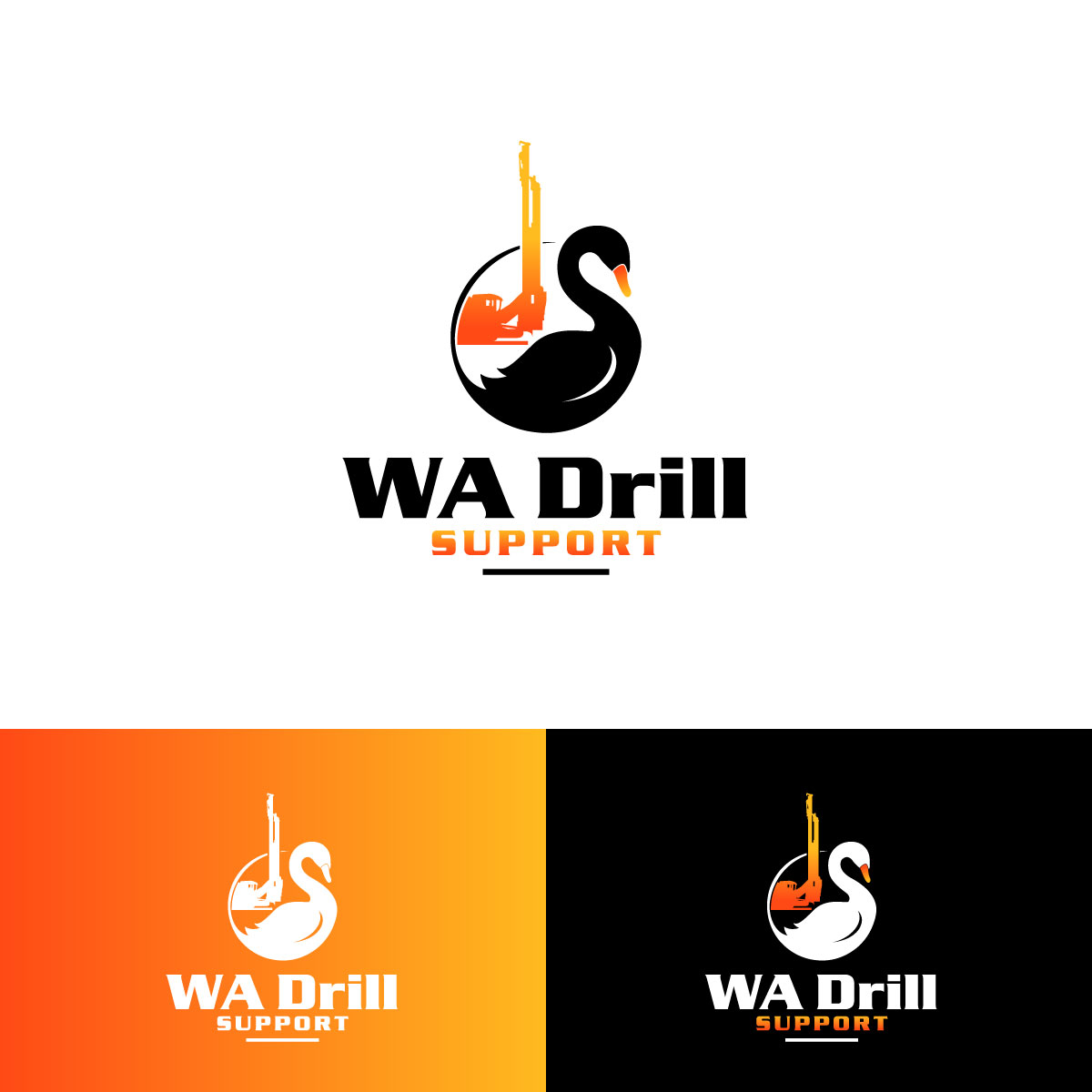 Logo Design by Alex Henry for this project | Design #35135853