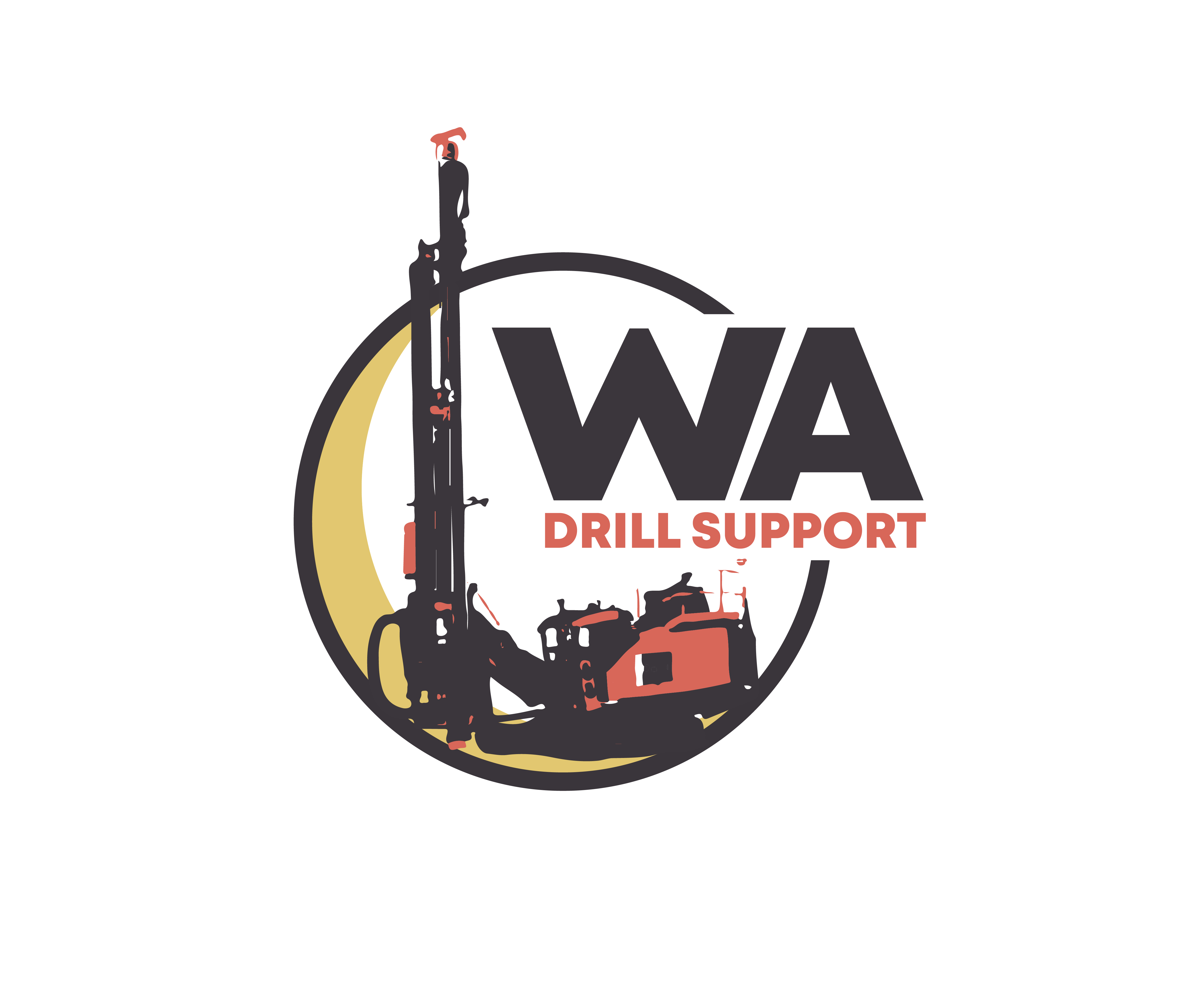 Logo Design by Hasib3509 for this project | Design #35158231