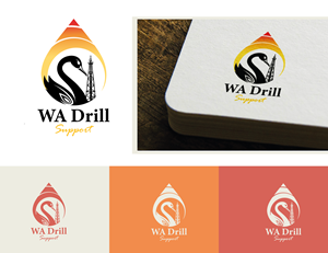 Logo Design by ByJohnPosada