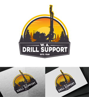 Logo Design by JKYCreatives