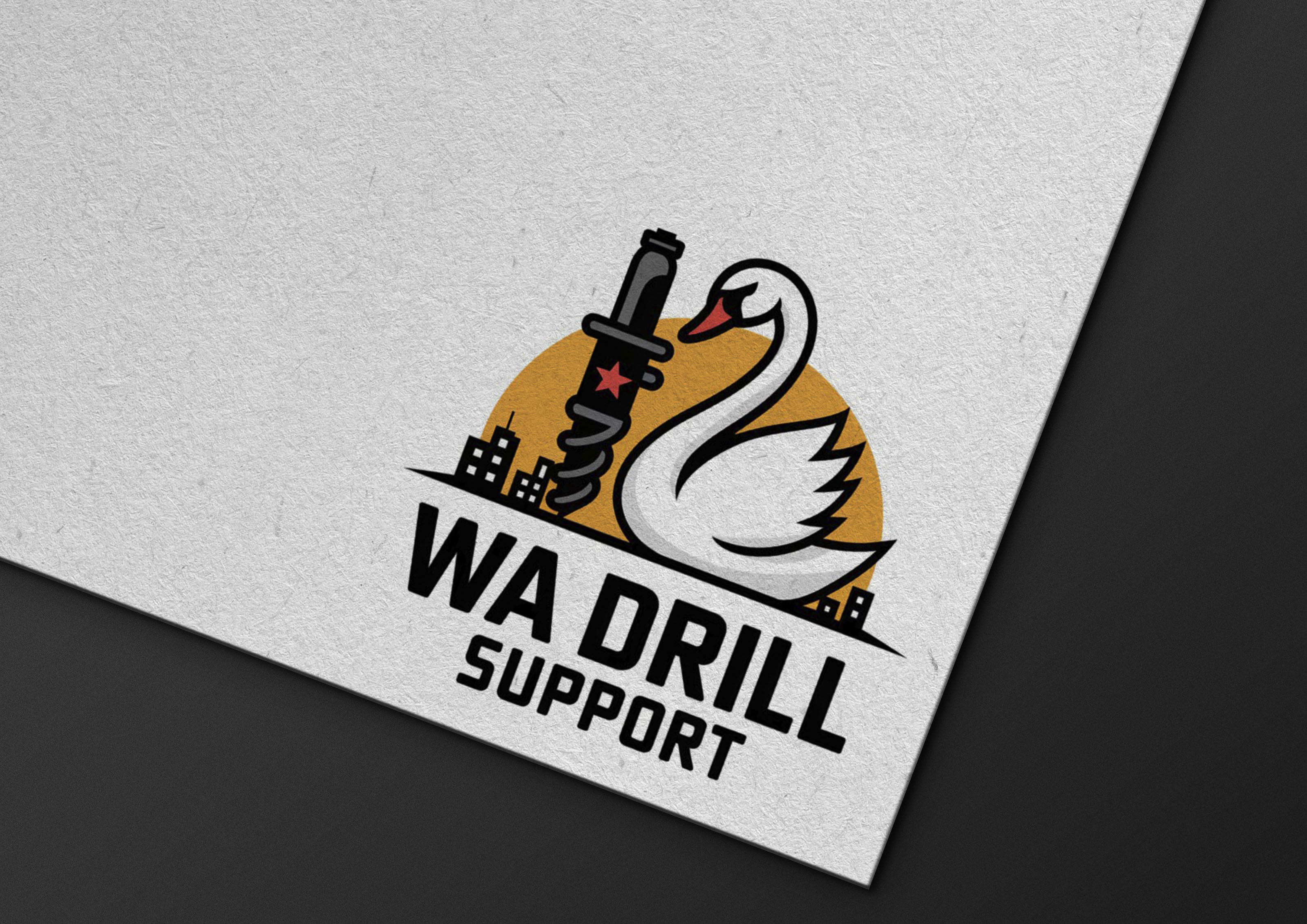 Logo Design by Majesty Design  for this project | Design #35139967