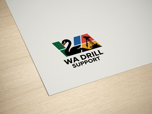 Logo Design by D -lara seen for this project | Design: #35147128