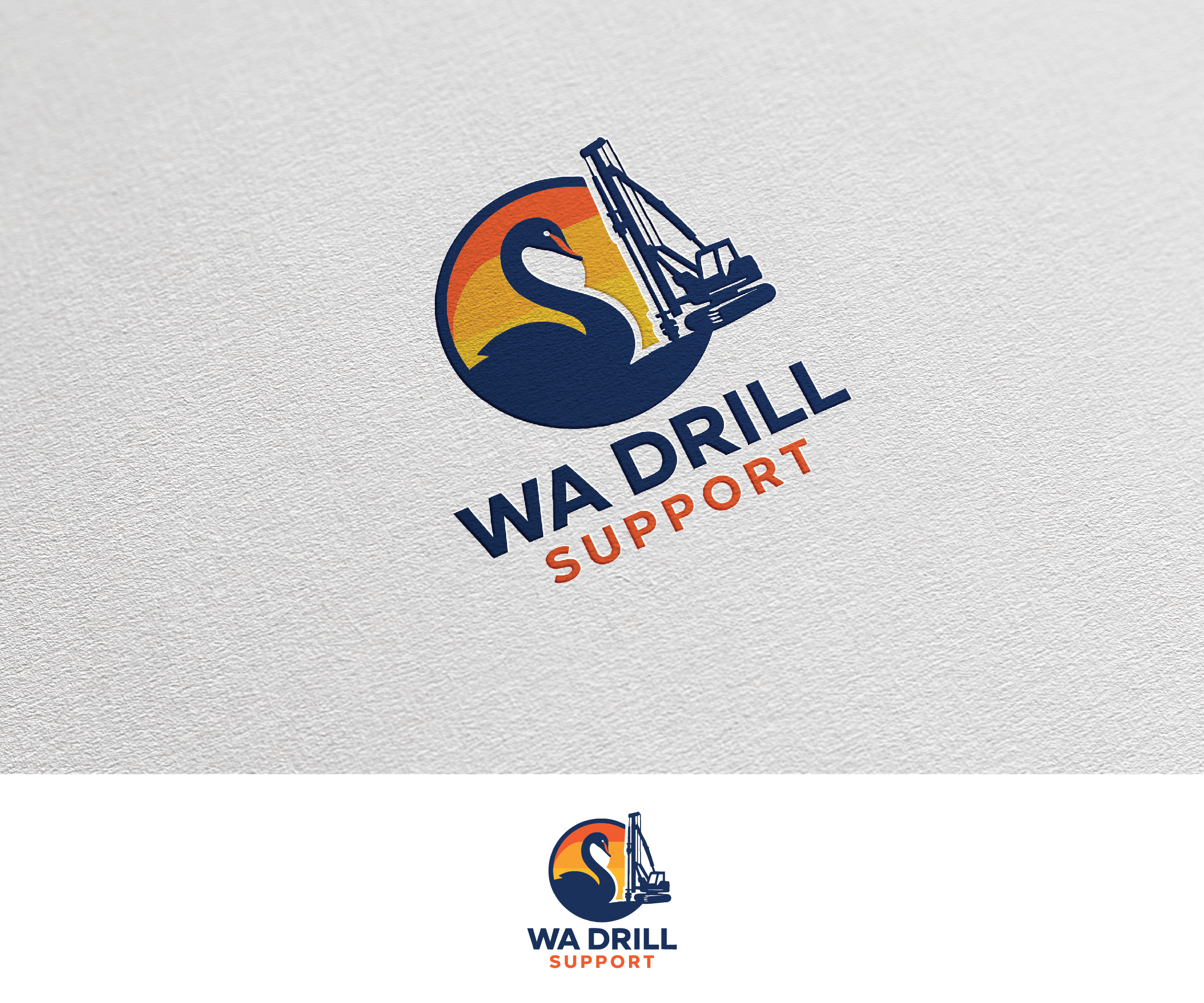 Logo Design by Afsana_Hoque for this project | Design #35143875