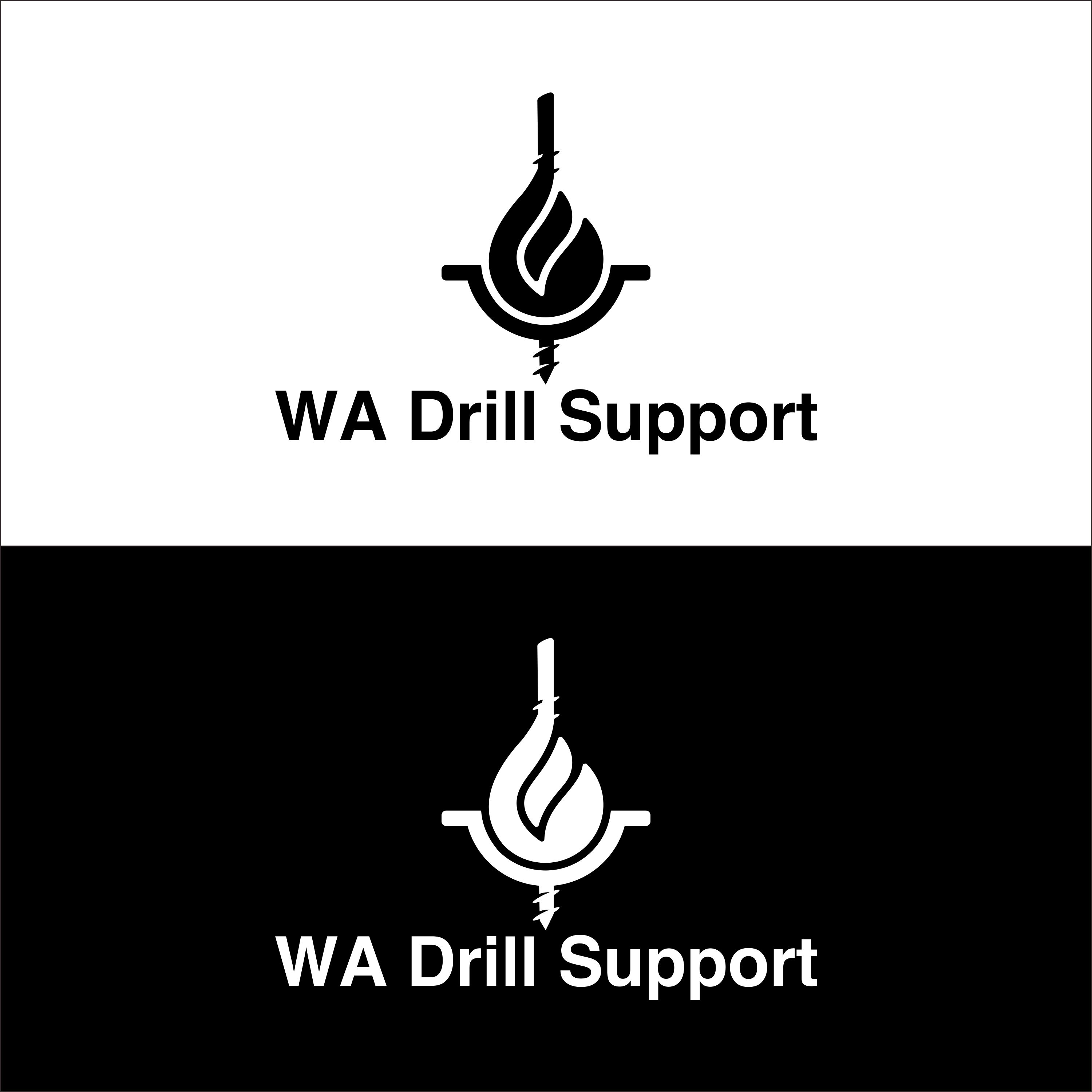 Logo Design by Berkah_Bandot for this project | Design #35142747