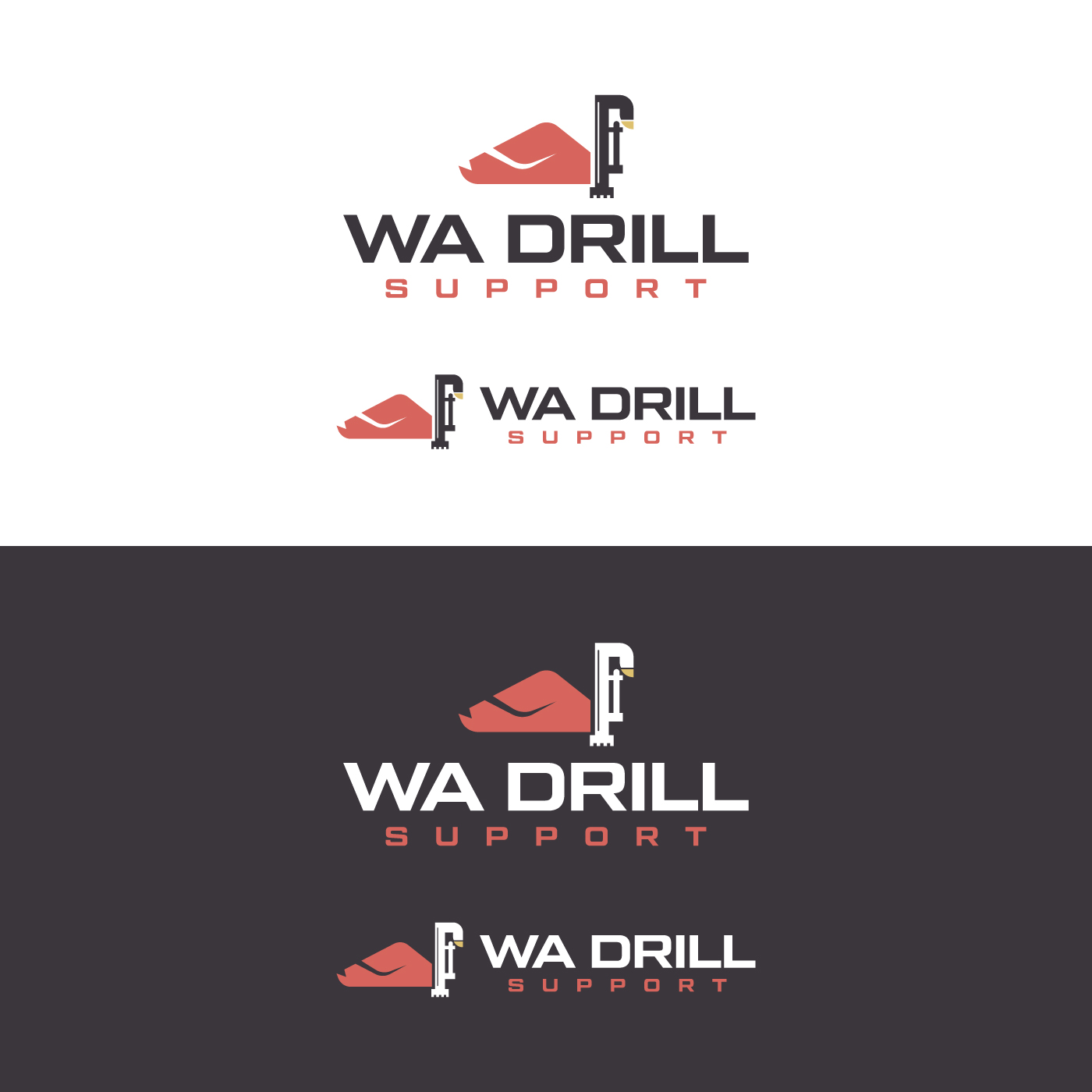 Logo Design by sangeloenriquez for this project | Design #35139668