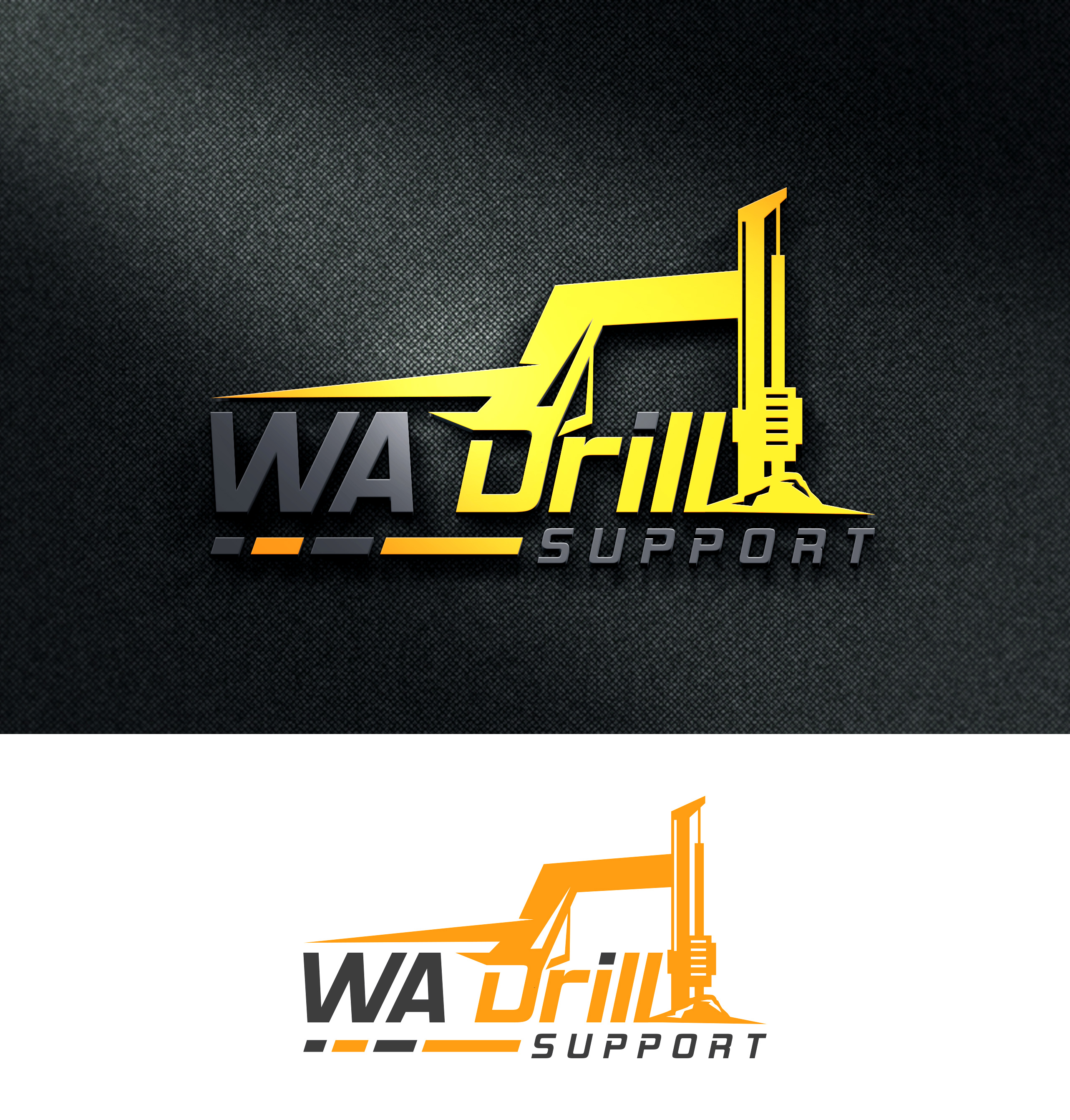 Logo Design by Impressive Sol for this project | Design #35137227