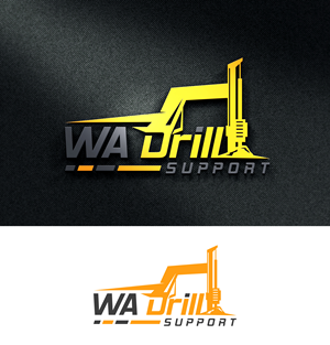 Logo Design by Impressive Sol