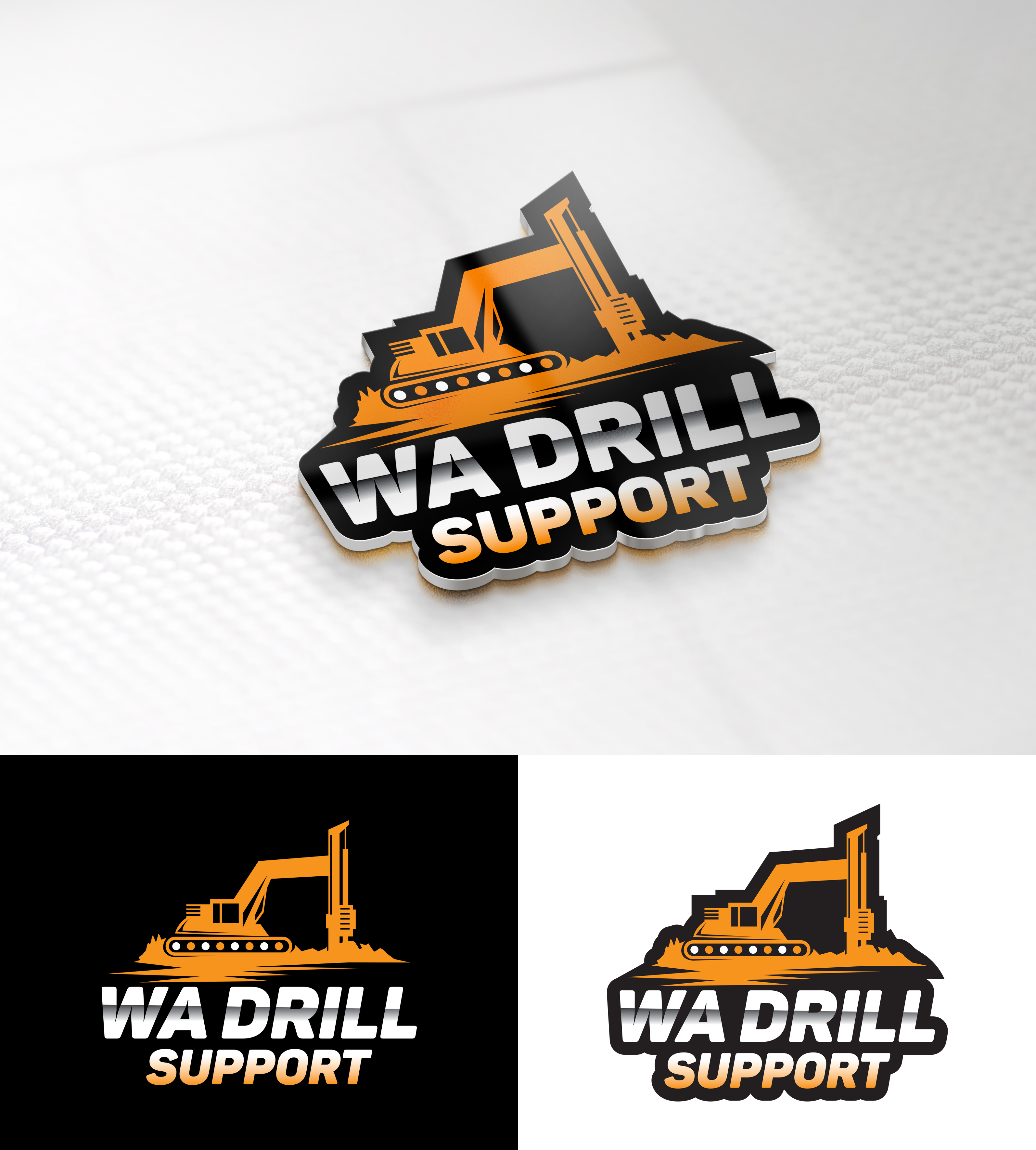 Logo-Design von Impressive Solutions für dieses Projekt | Design #35137229